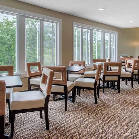 Ogunquit River Inn & Suites Bagian luar foto