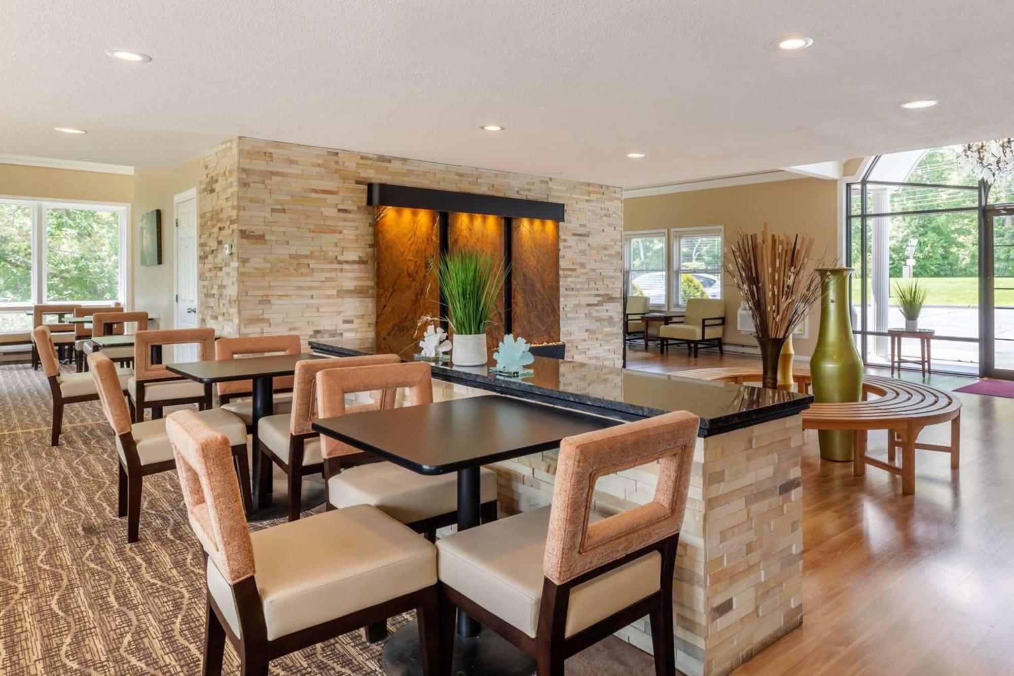 Ogunquit River Inn & Suites Bagian luar foto
